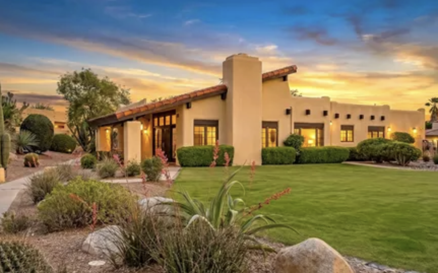 Maricopa County Housing Market Update: Navigating the 2026 Shift header image.