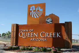 Moving to Queen Creek: Your Complete Guide to Homes, Dining & Lifestyle header image.