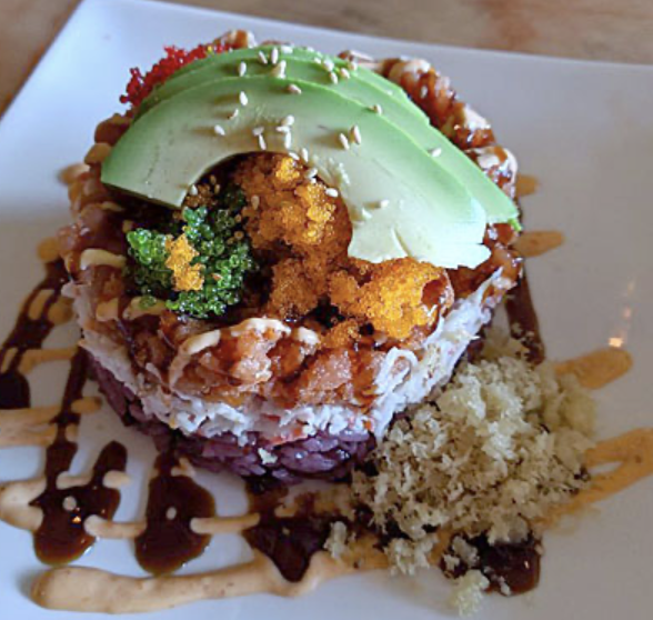 Why Kodo Sushi Bar Needs to Be Your Next Mayo Blvd Dinner Spot header image.