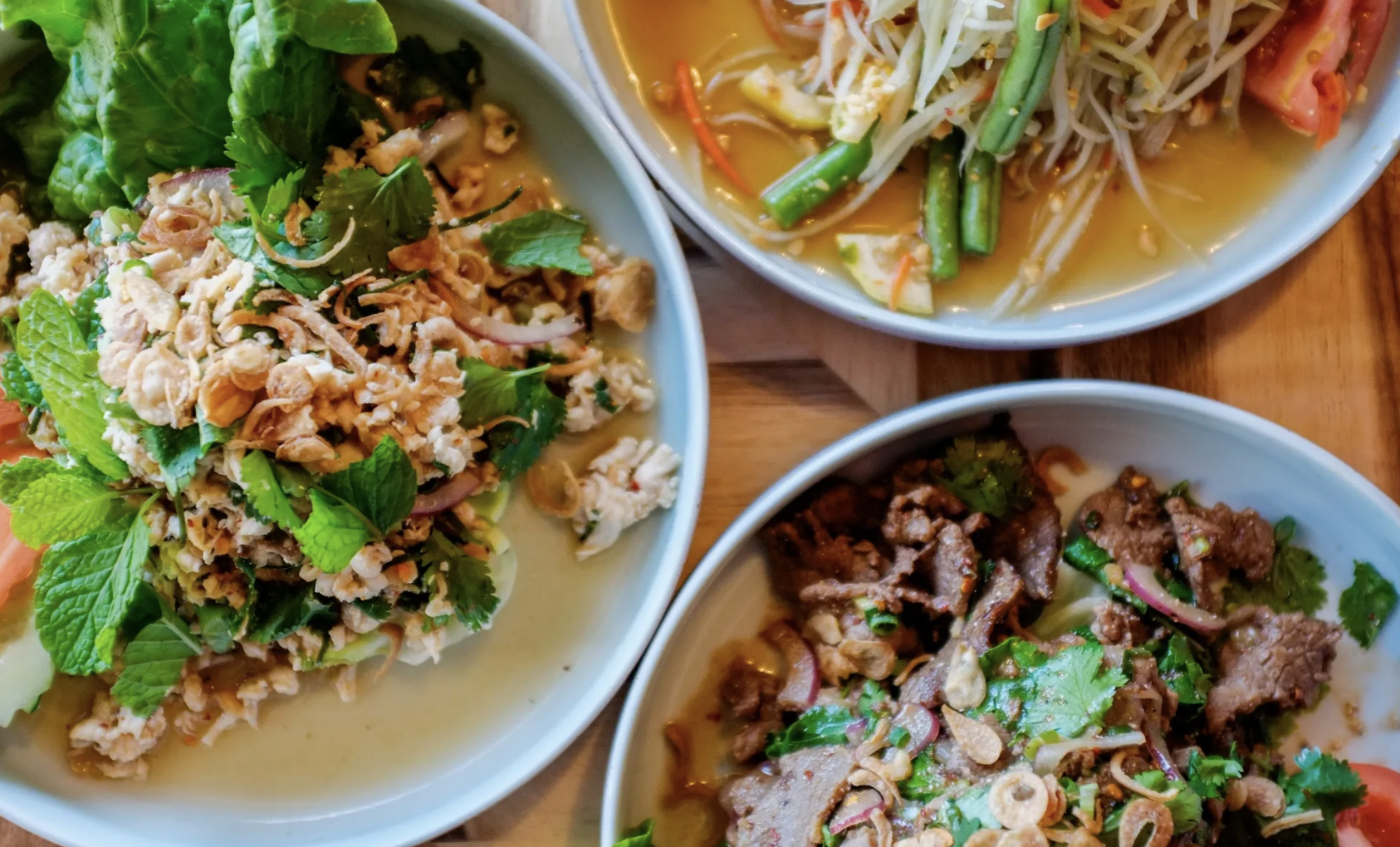 Catching the Flavor Wave: Why Phoenix’s Beloved Sala Thai Restaurant is a Must-Visit header image.