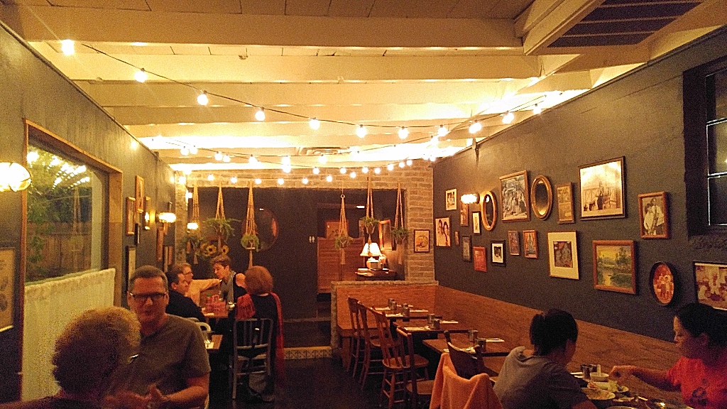 Glai Baan: A Taste of Thai Street Food in Phoenix header image.