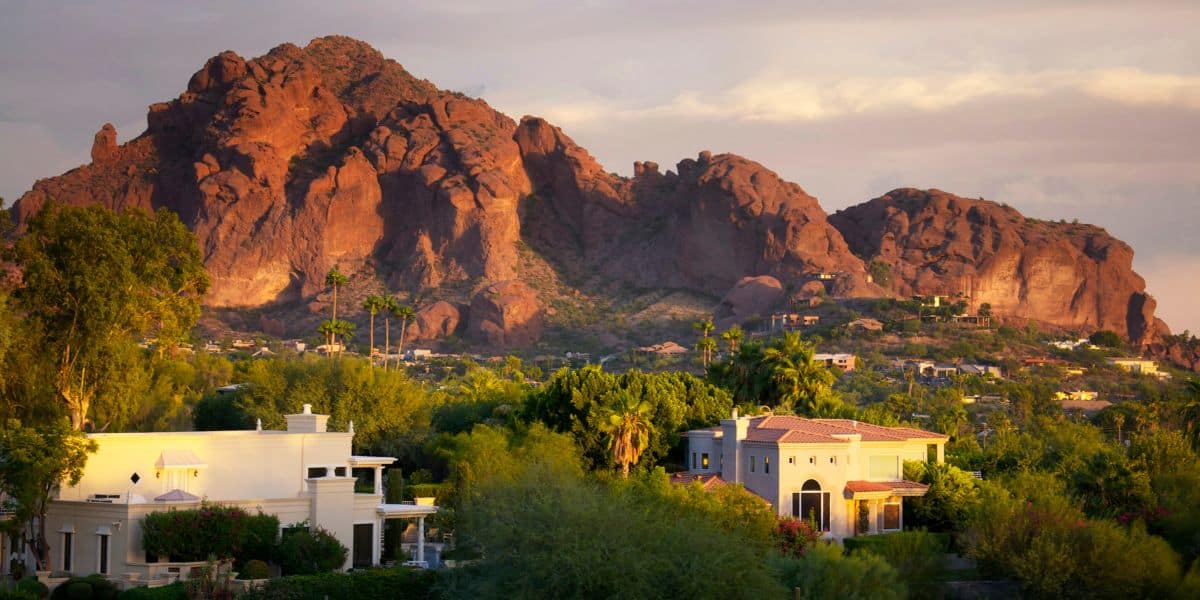 Moving to North Scottsdale, Arizona: Your Complete Guide to Homes, Dining & Lifestyle header image.