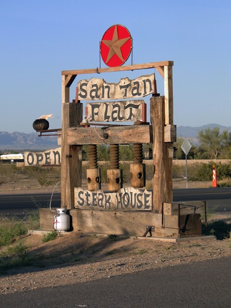 Moving to San Tan Valley, Arizona: Your Complete Guide to Homes, Dining & Lifestyle header image.