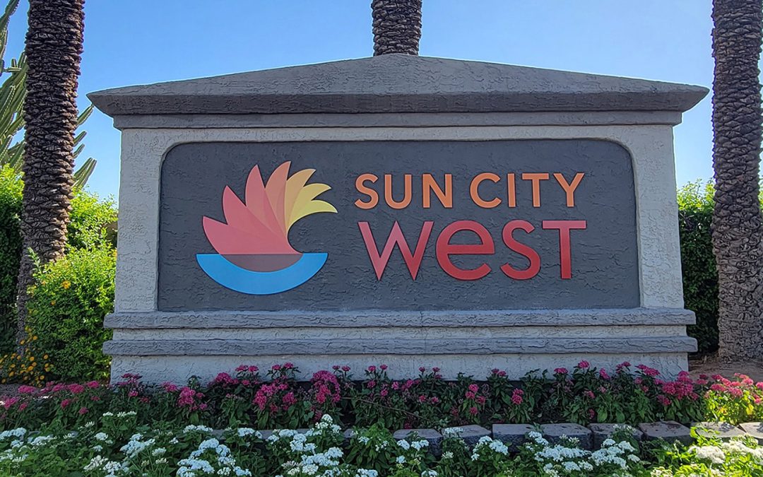 Moving to Sun City West, Arizona: Your Complete Guide to Homes, Dining & Lifestyle header image.