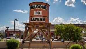 Moving to Laveen, Arizona: Your Complete Guide to Homes, Dining & Lifestyle header image.
