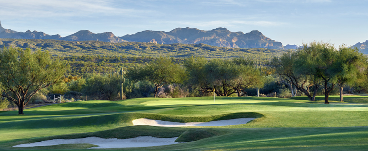 Desert Living Meets Community at Rio Verde Country Club header image.
