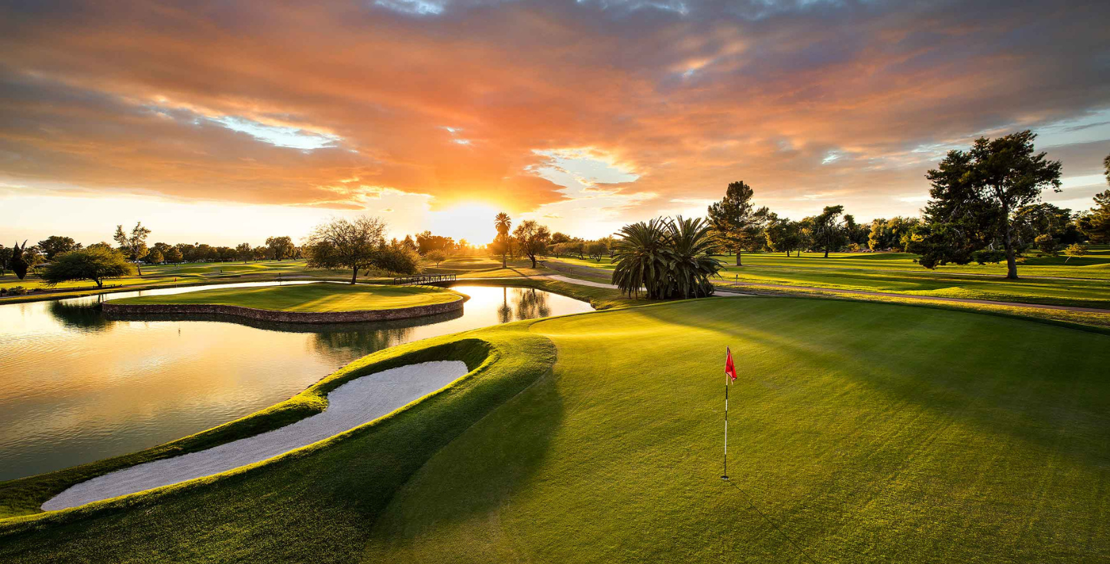 Moving to Litchfield Park, Arizona: Your Complete Guide header image.