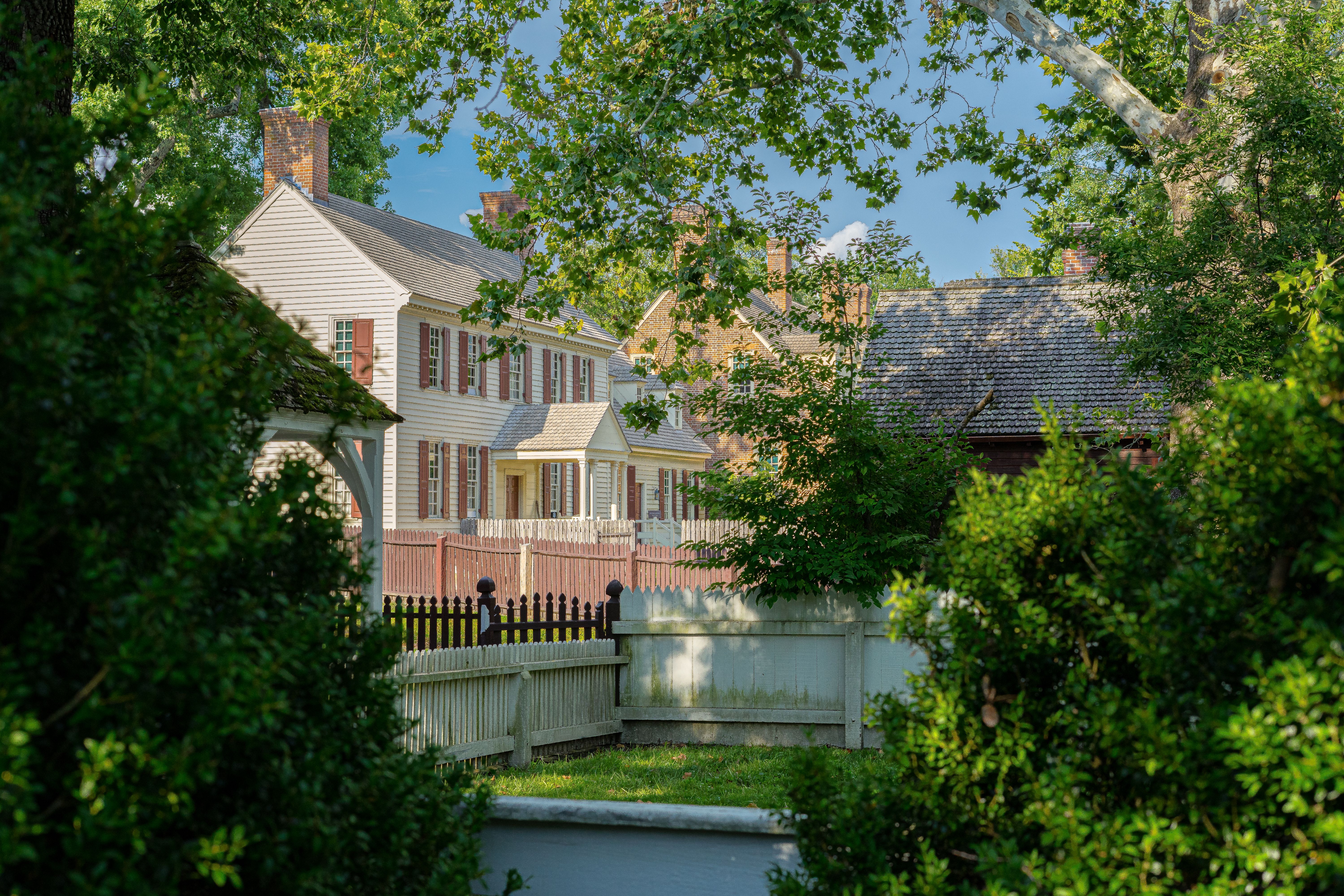 Fairfax County Real Estate Market 2026: Buyer & Seller Guide header image.