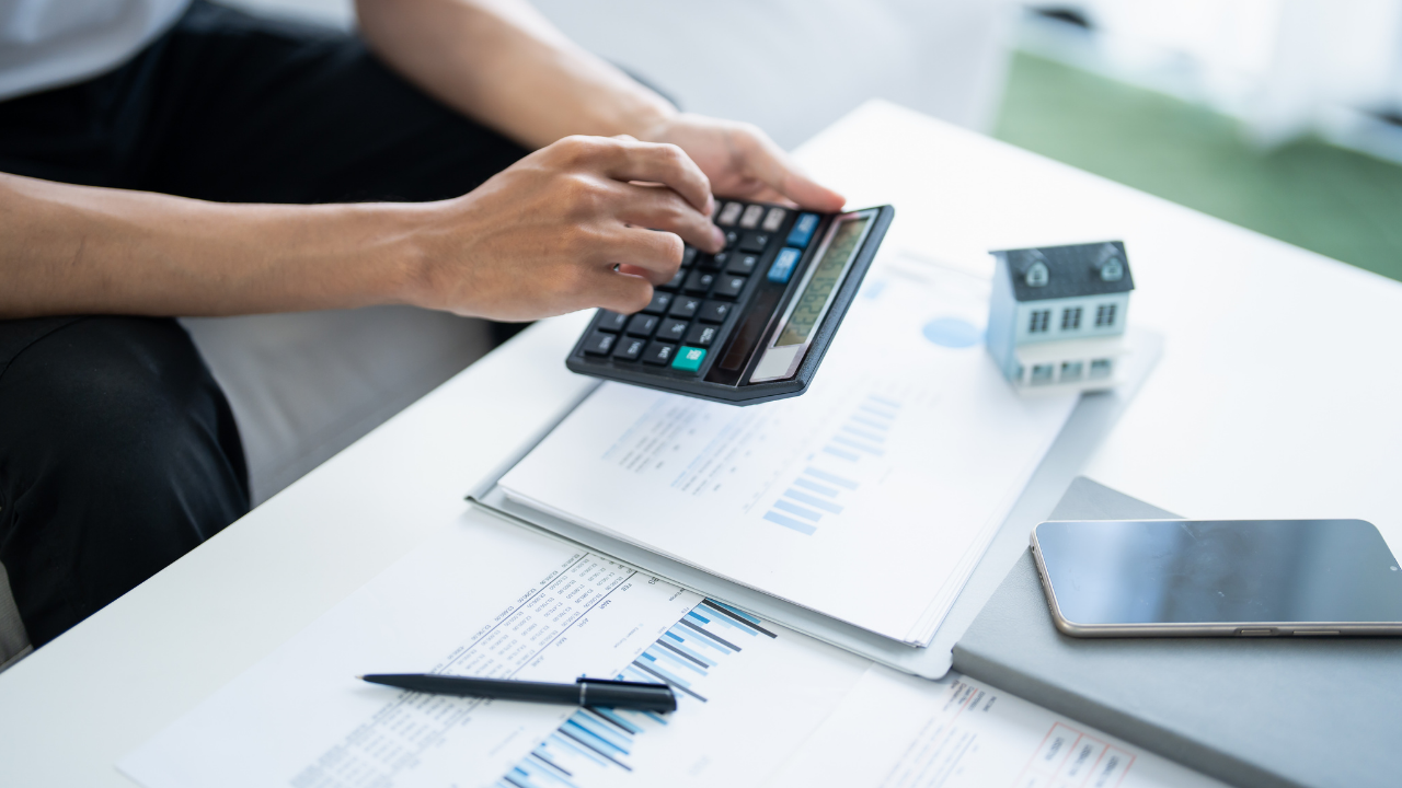 50-Year Mortgage: Financial Lifeline or Long-Term Trap? header image.