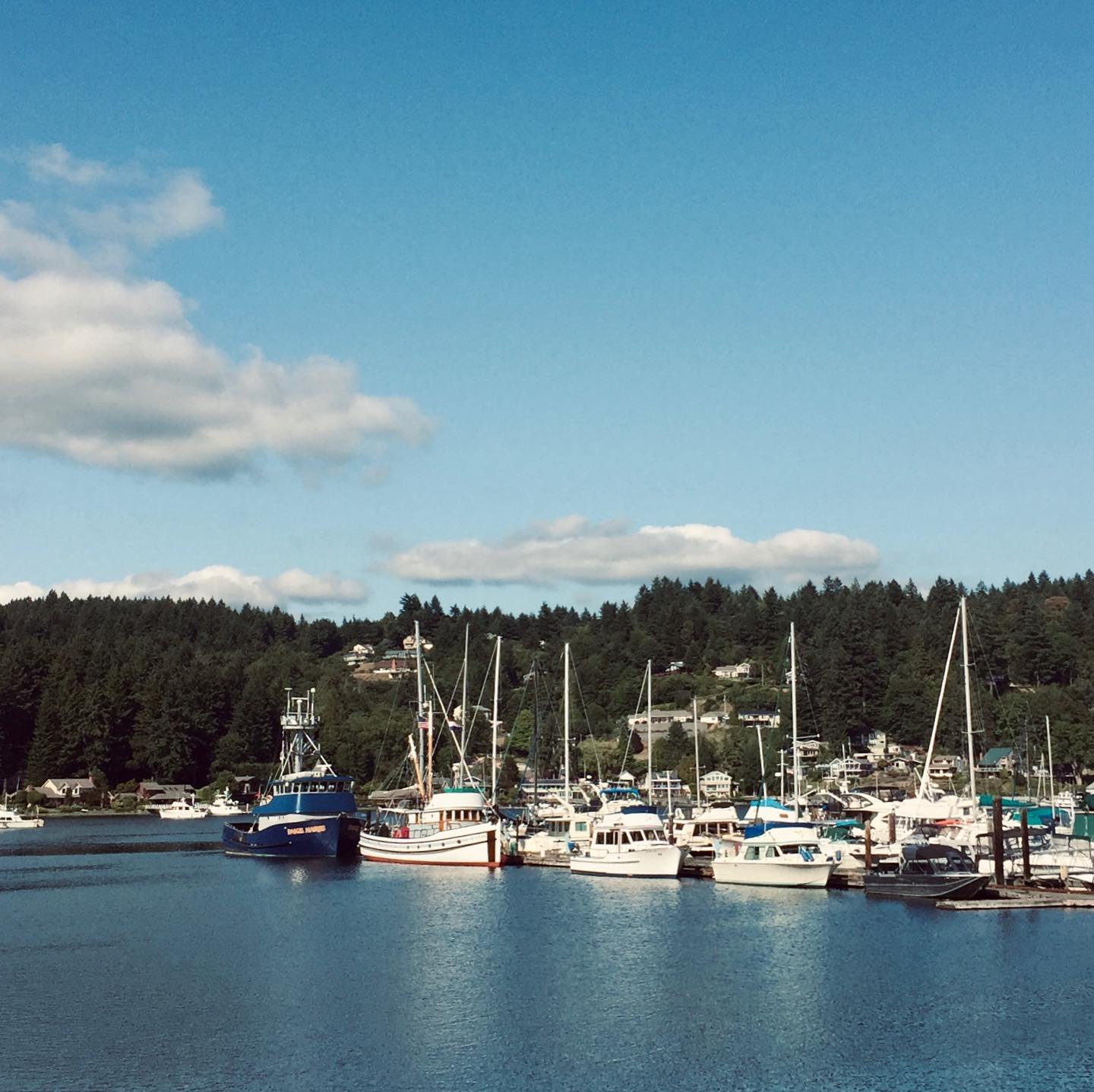 MARKET REPORT 4.19.2021 header image.