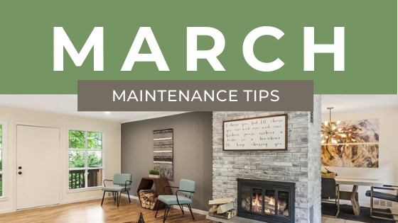 BRC Maintenance Monday header image.