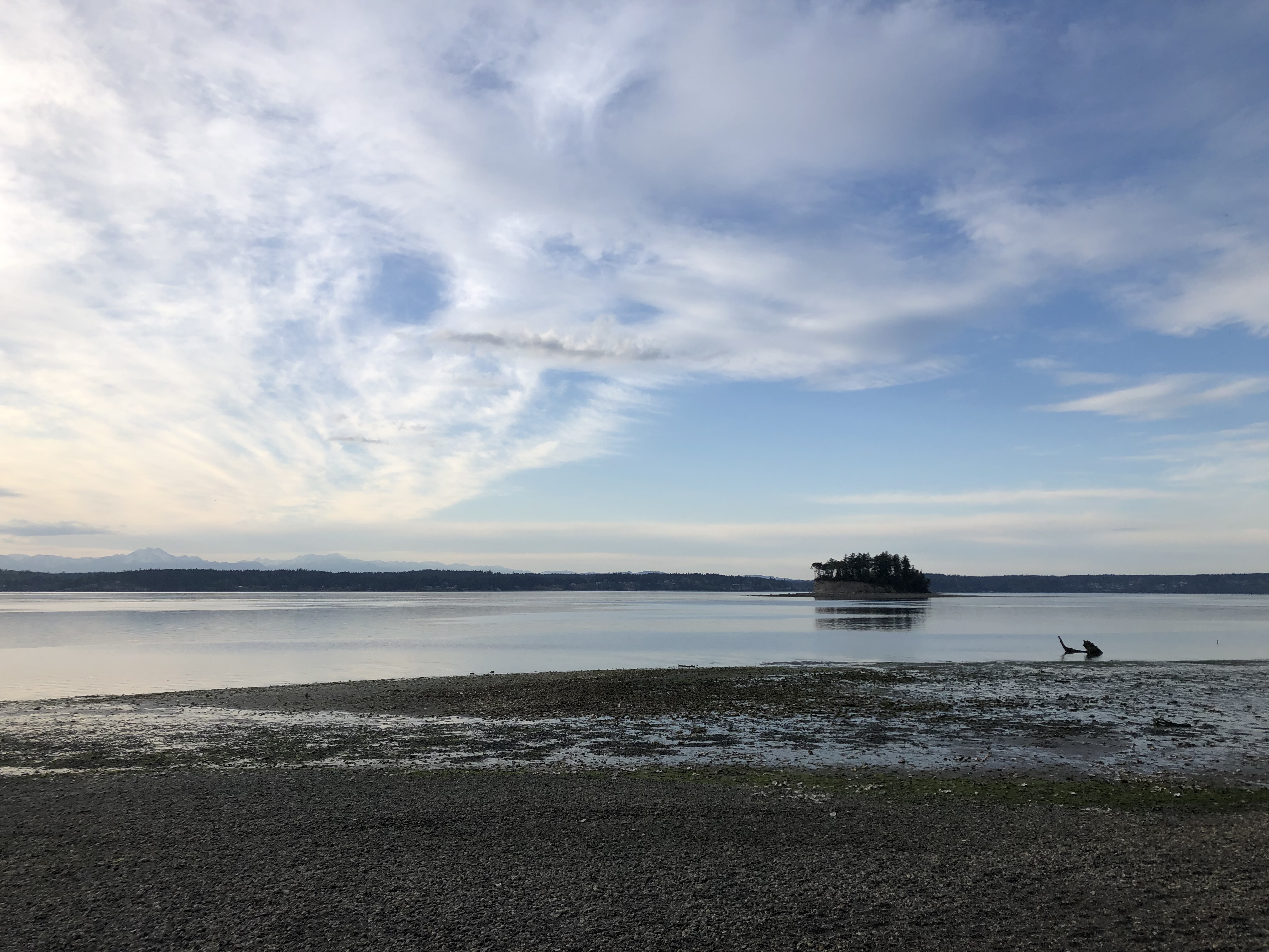 Best Beaches in Gig Harbor header image.
