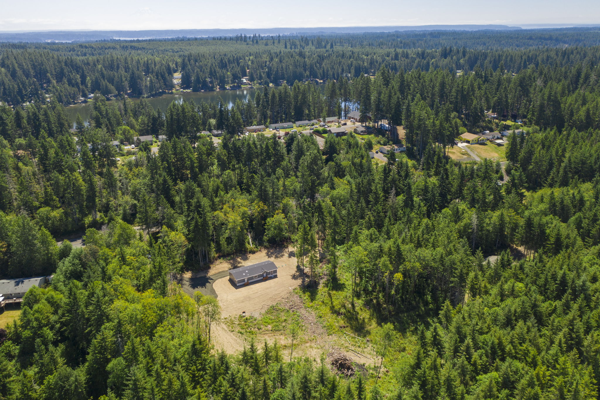 WELCOME TO BELFAIR header image.