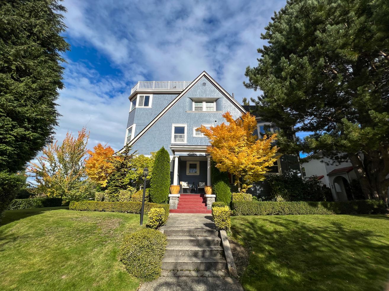 421 N Yakima Ave, Unit #3, Tacoma WA 98403 header image.