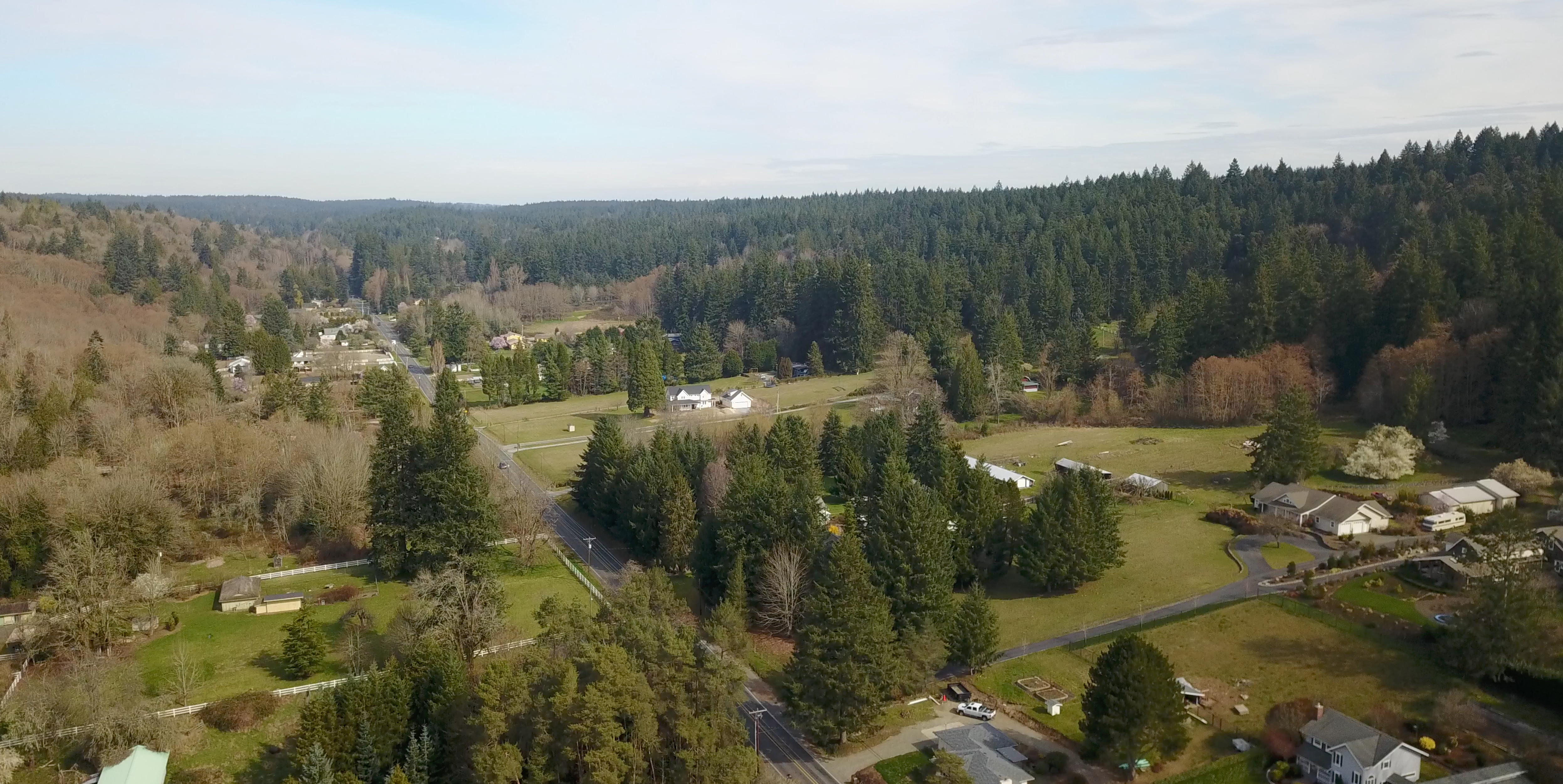 Gig Harbor North header image.