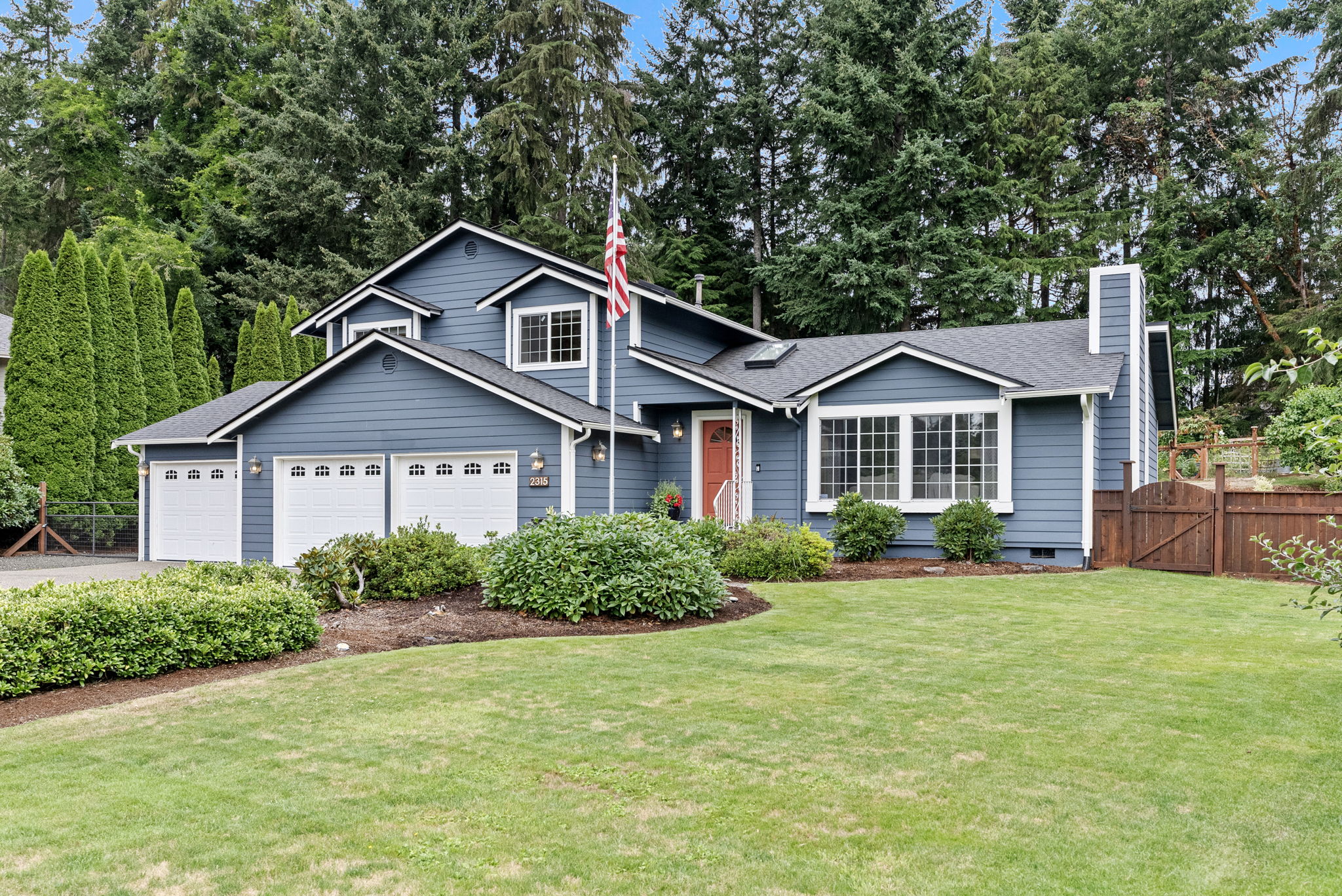 2315 22nd Avenue Ct NW, Gig Harbor, WA 98335 header image.
