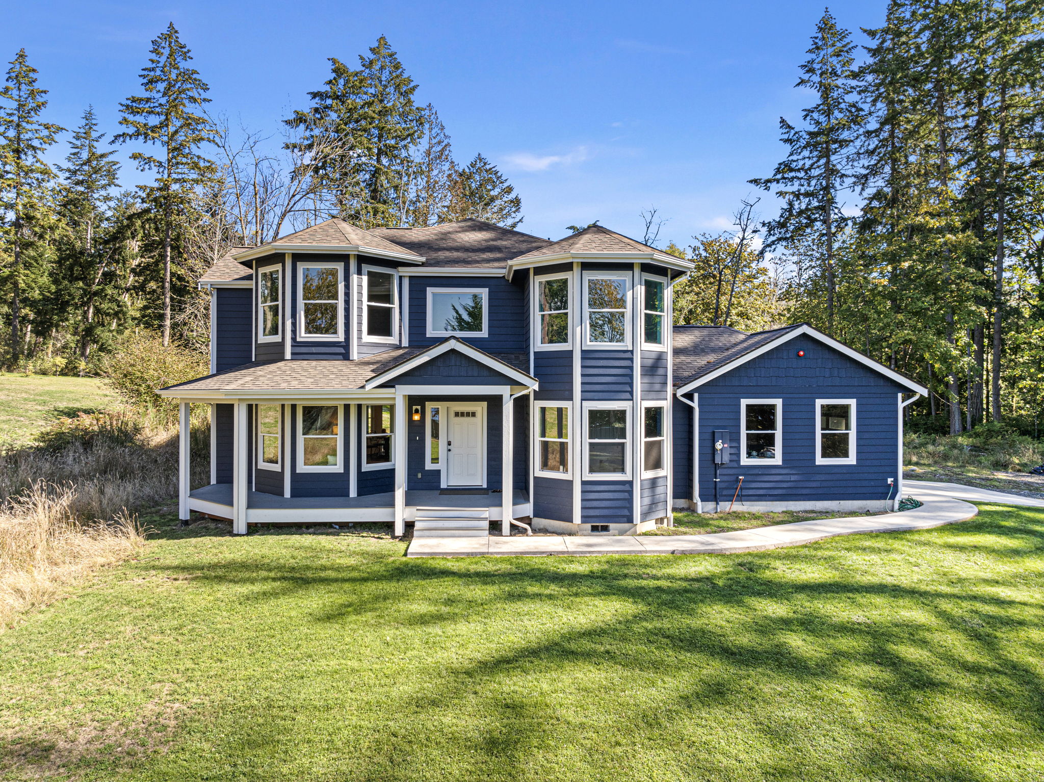 17430 88th SW, Longbranch, WA 98351 header image.