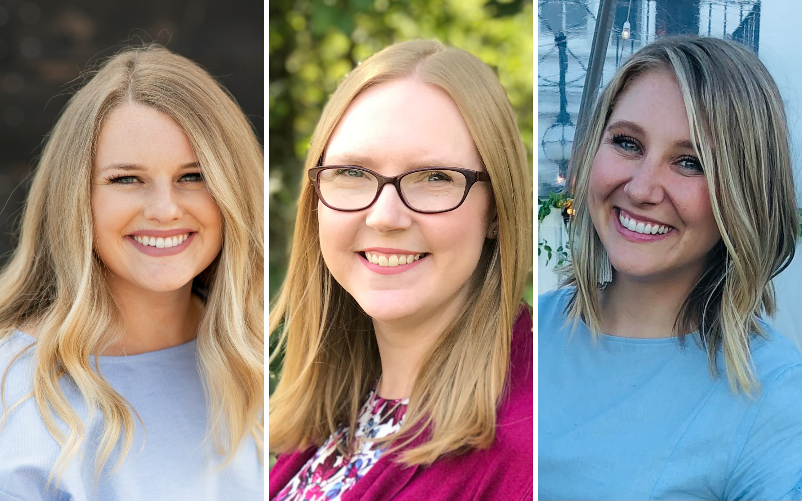 THE UNICORN TEAM header image.