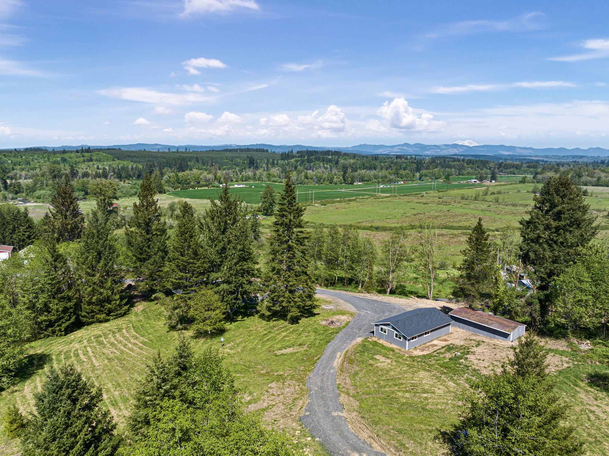 New Listing: 494 Gish Rd, Onalaska, WA 98570 header image.