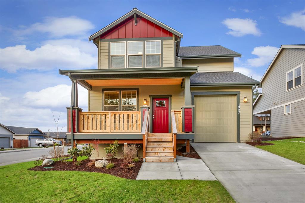 1927 NE Rugosa Way, Poulsbo header image.