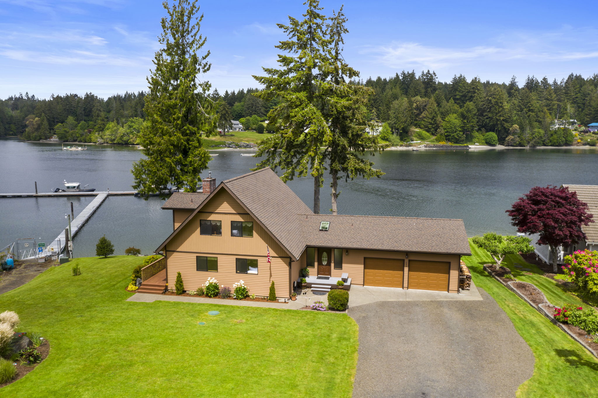 WELCOME TO SHELTON header image.