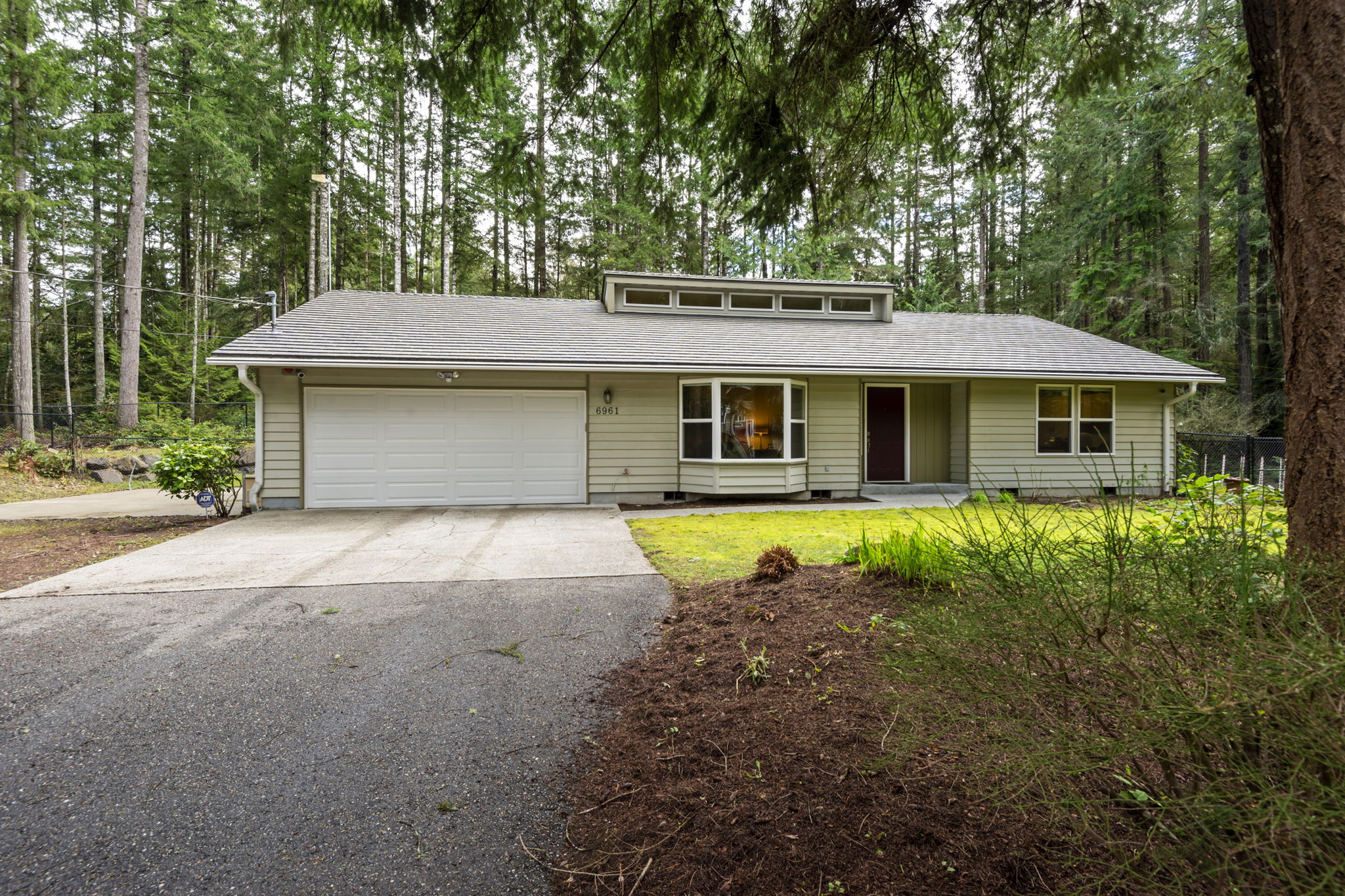 WELCOME TO PORT ORCHARD header image.