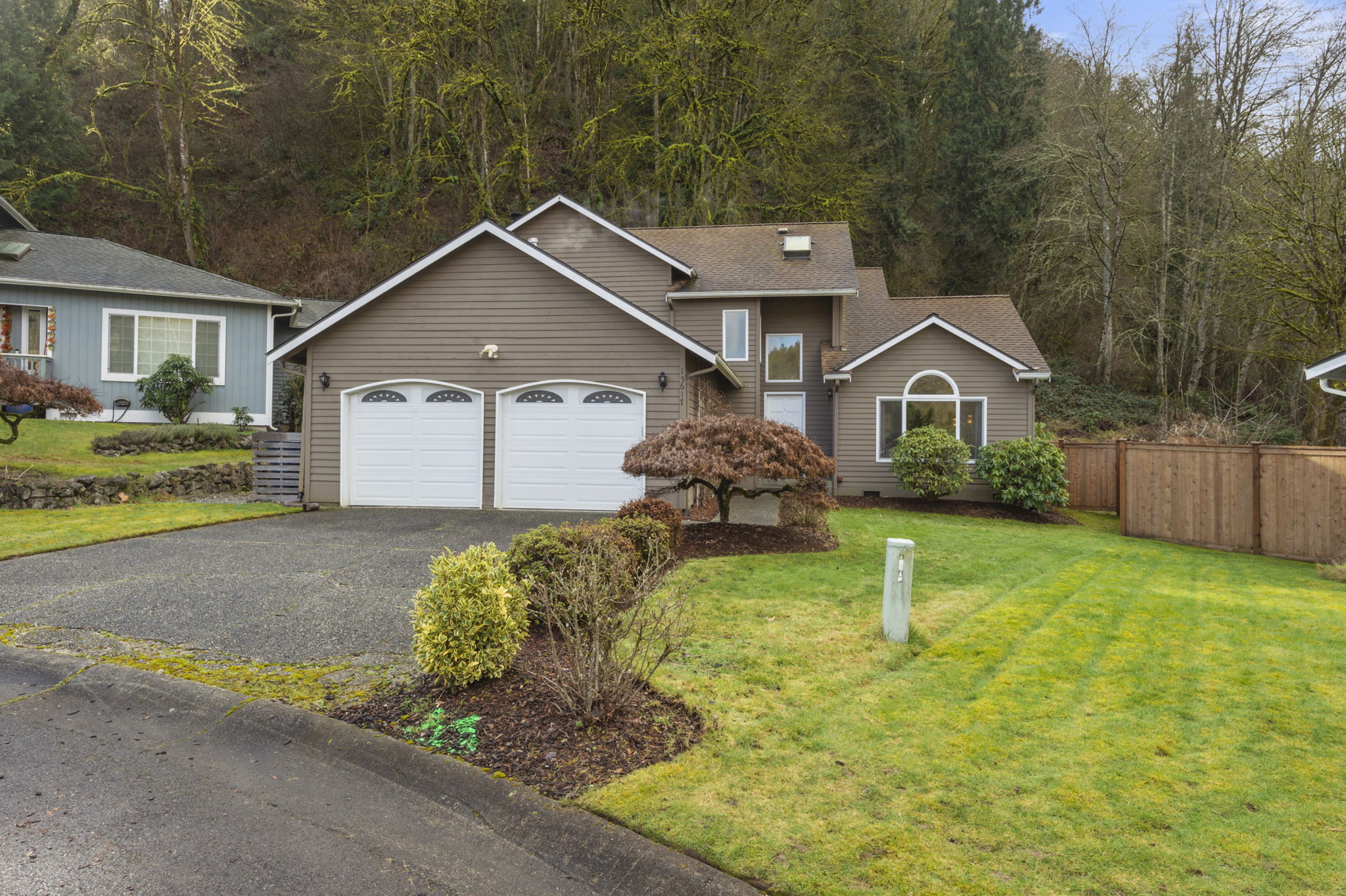 WELCOME TO RENTON header image.