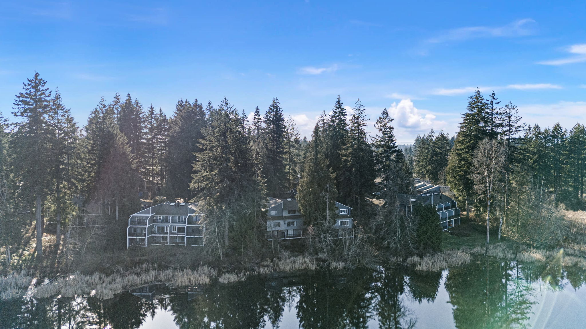 1500 Lake Park Drive SW #40 Tumwater, WA 98512 header image.