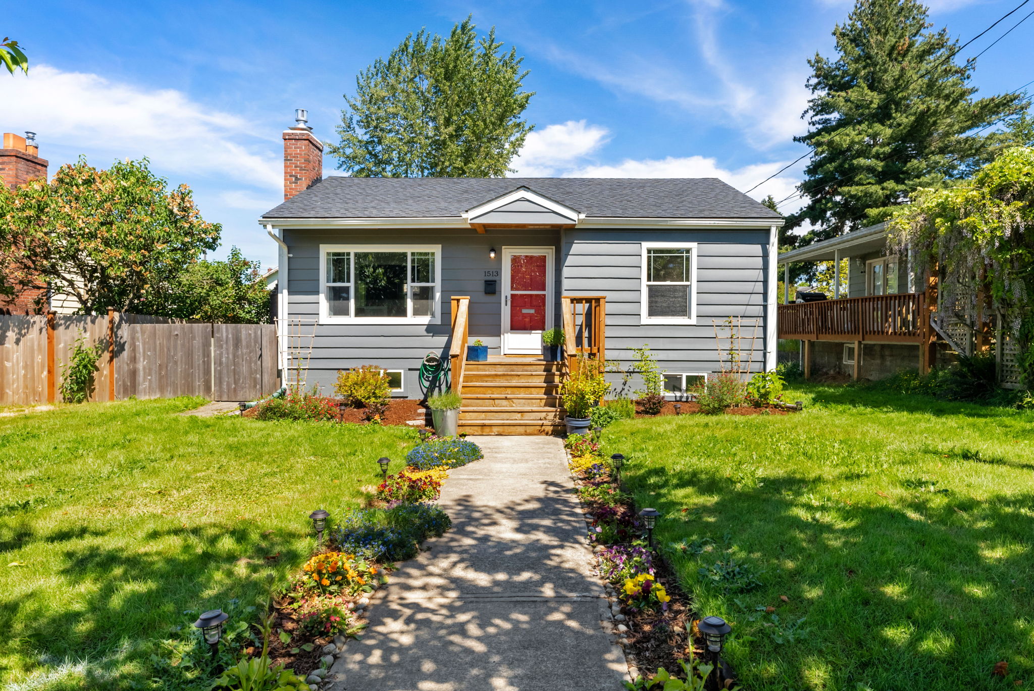 WELCOME TO THE CITY OF DESTINY header image.