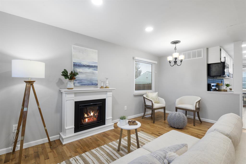 WELCOME TO NORTH TACOMA header image.