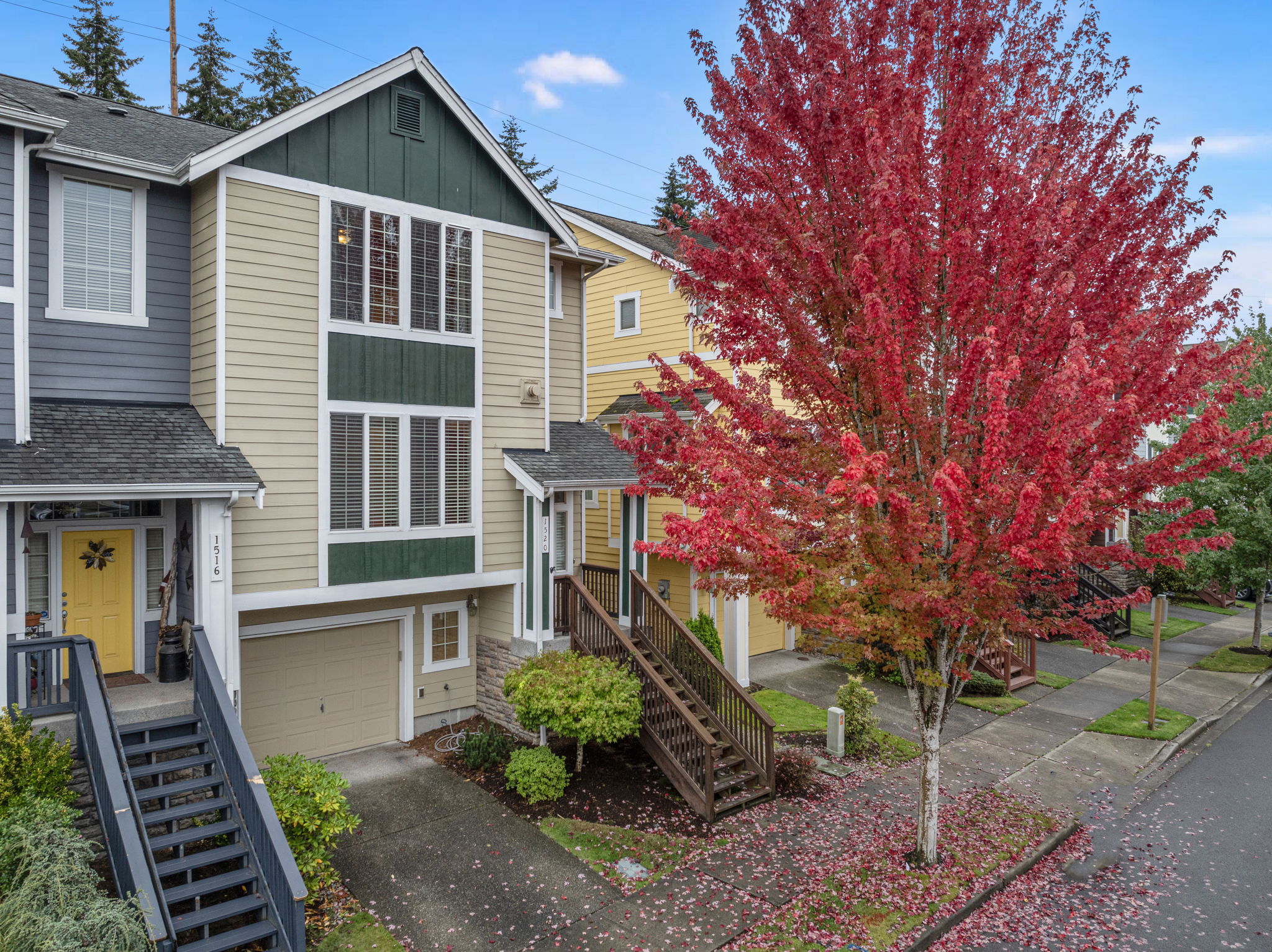 1520 Twinberry Ave, Fircrest, WA 98466 header image.