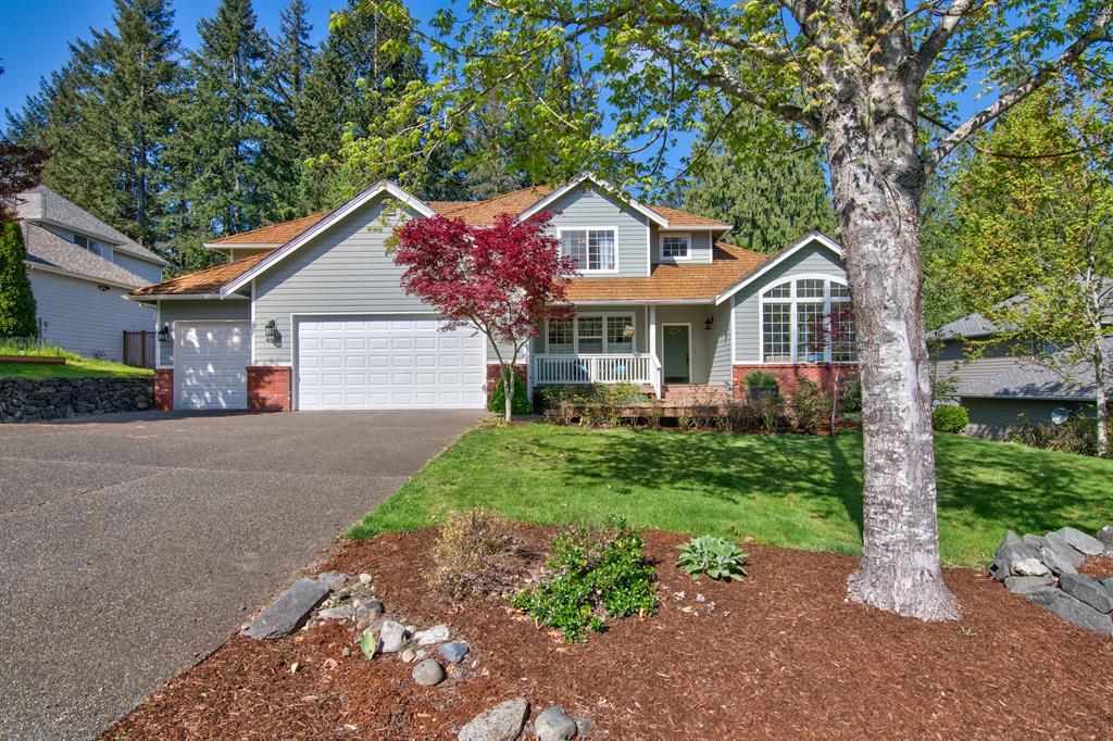 4608 77th Avenue Ct NW, Gig Harbor header image.