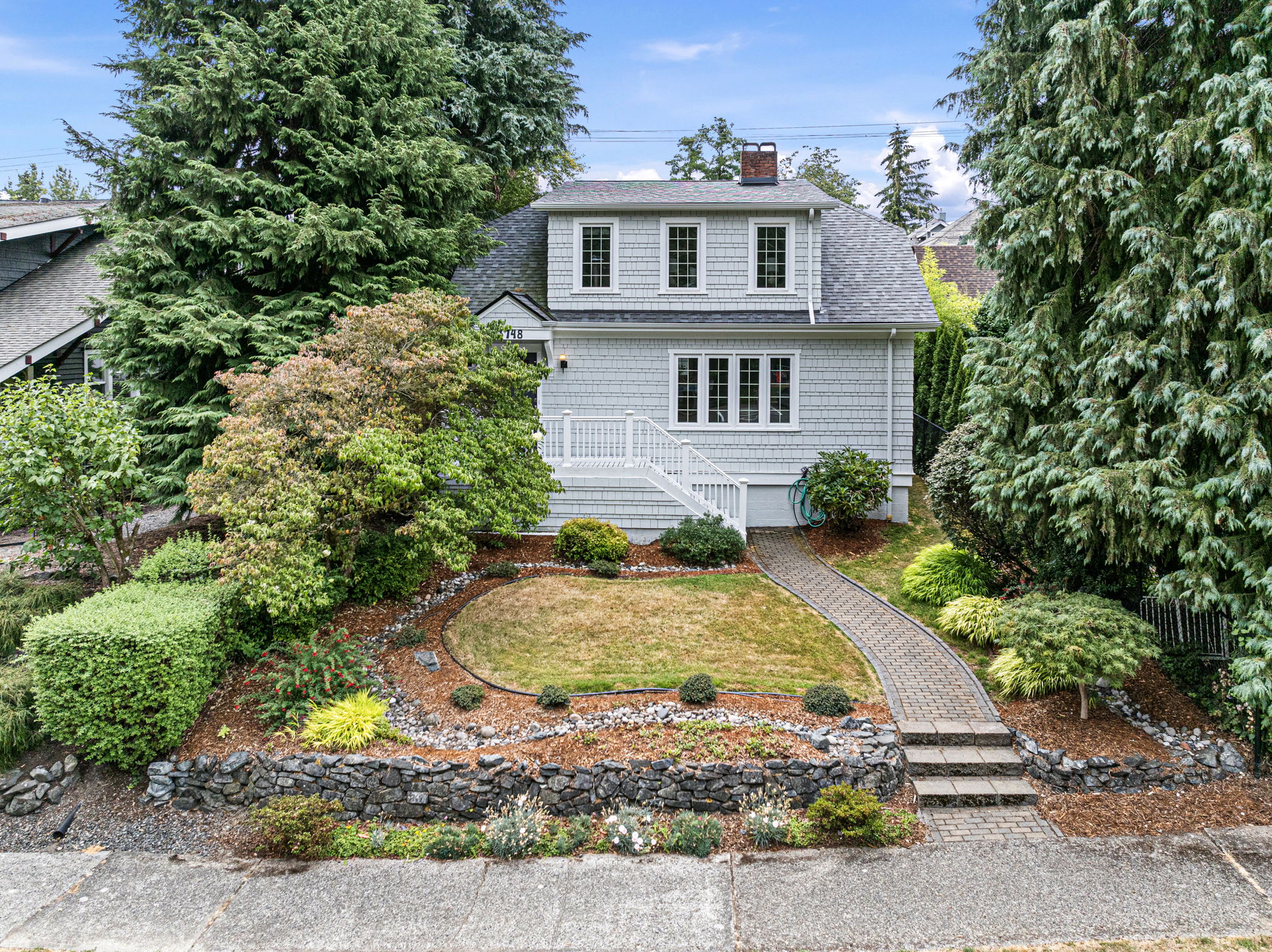 3748 N 31st St Tacoma, WA 98407 header image.