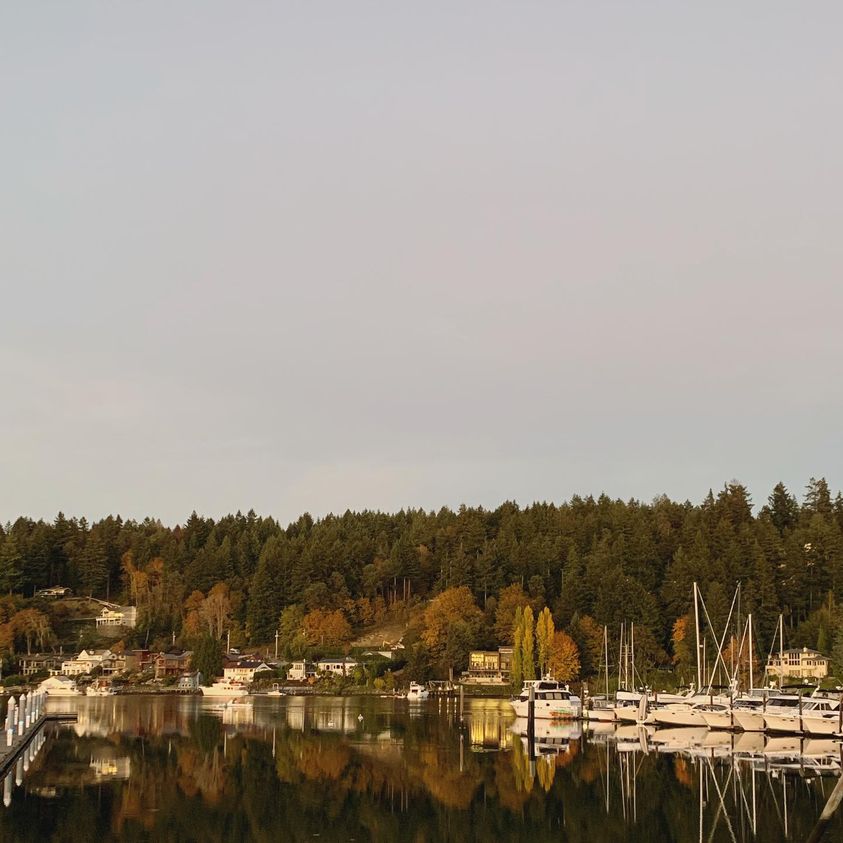 OCTOBER RECAP header image.