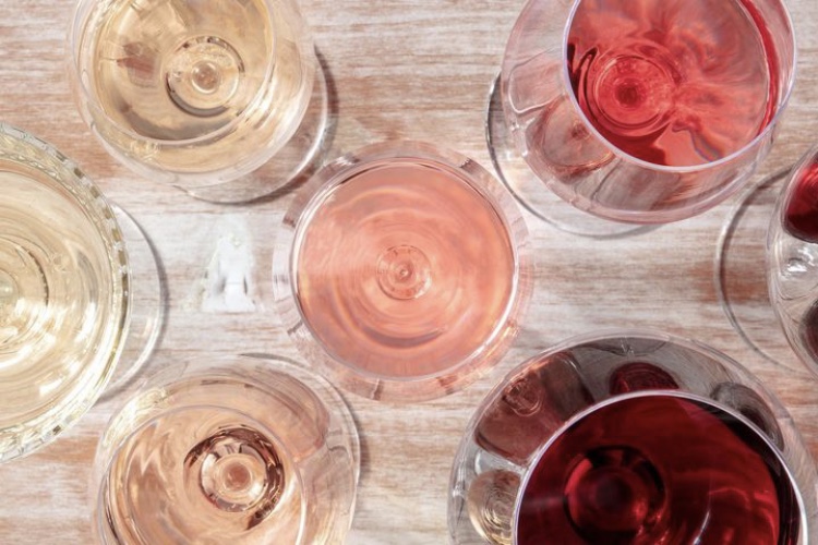 Best Beverages in Gig Harbor header image.