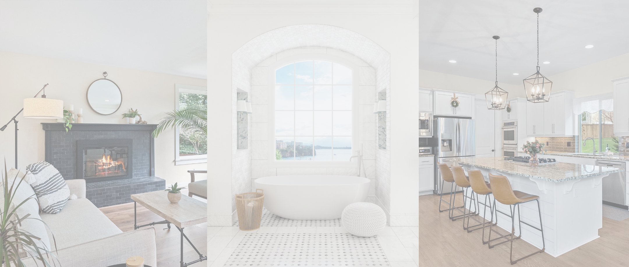Virtual Home Selling, Prep, and Staging Workshop header image.