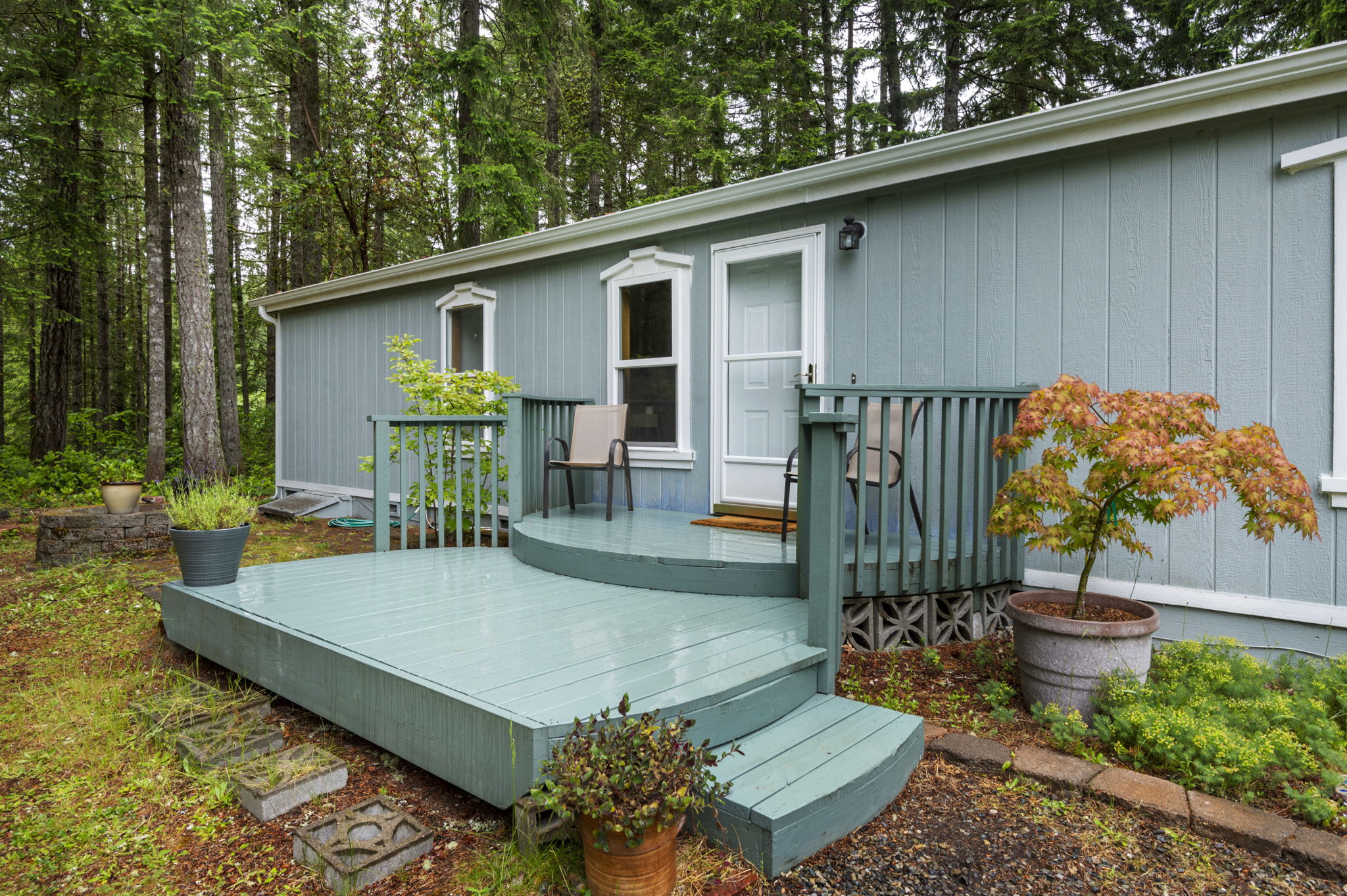 WELCOME TO GIG HARBOR header image.