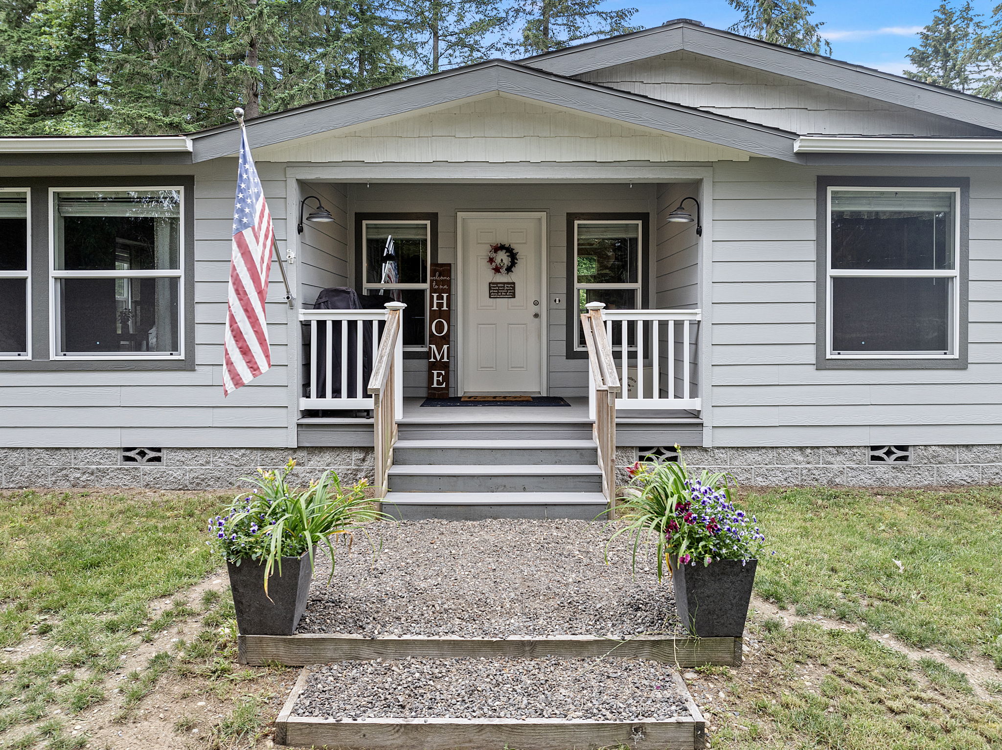 2235 SW Pine Rd, Port Orchard, WA 98367 header image.