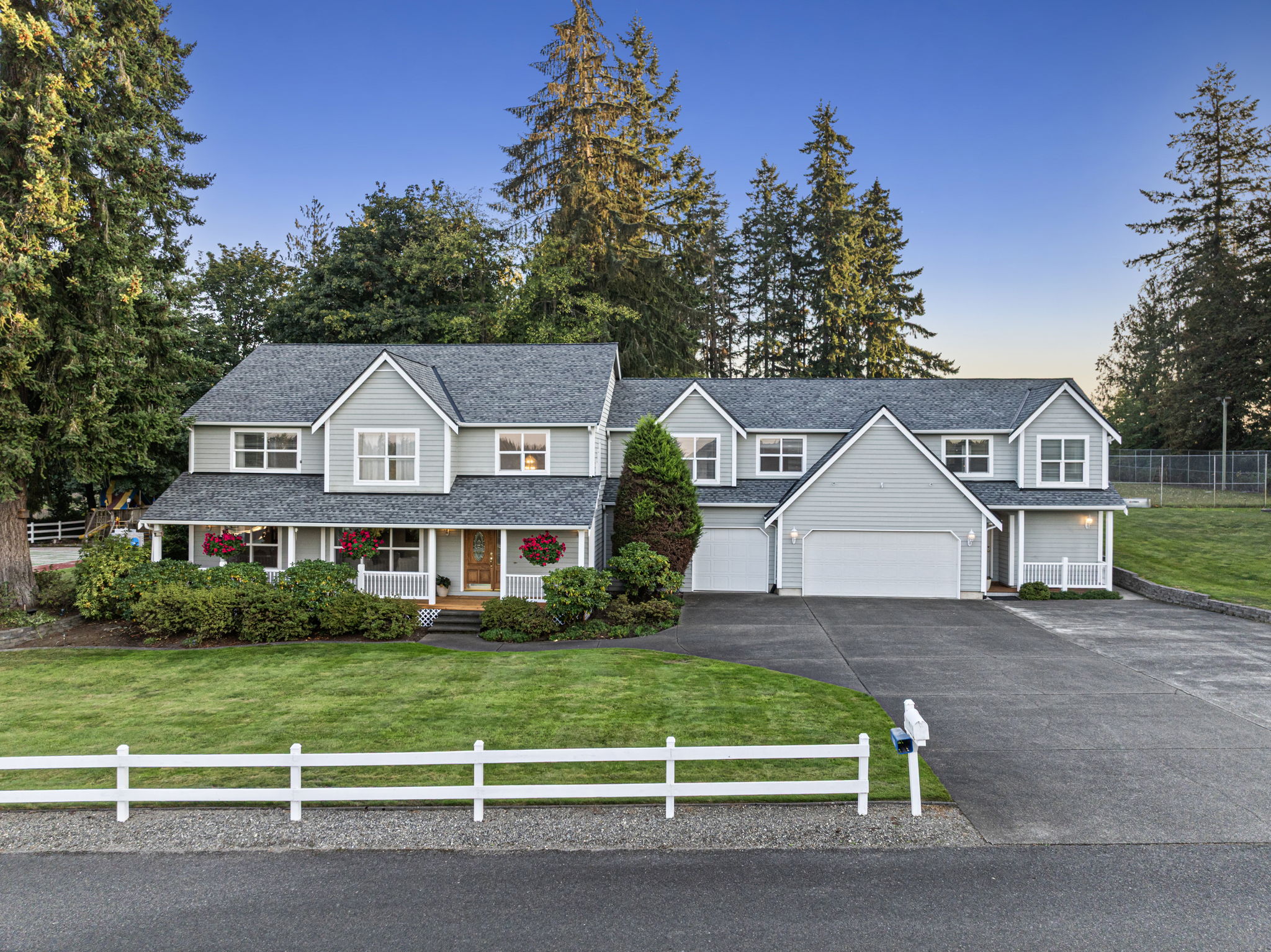 13804 231st St Ct E, Graham, WA 98338 header image.