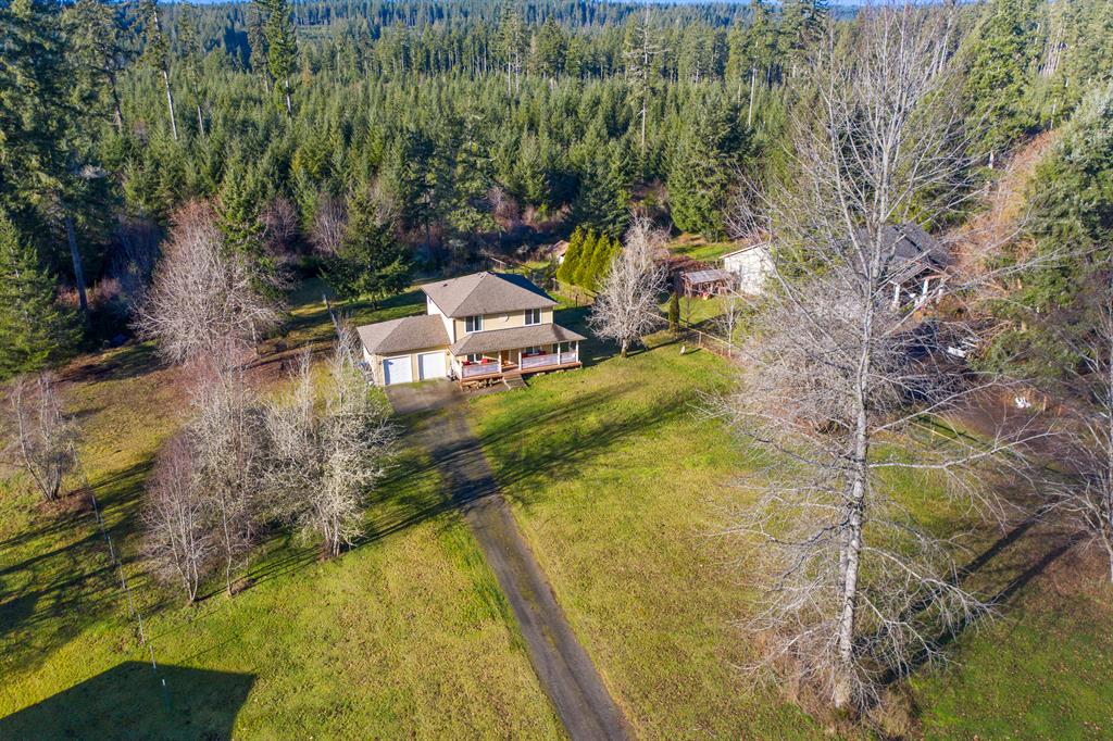 WELCOME TO BELFAIR header image.