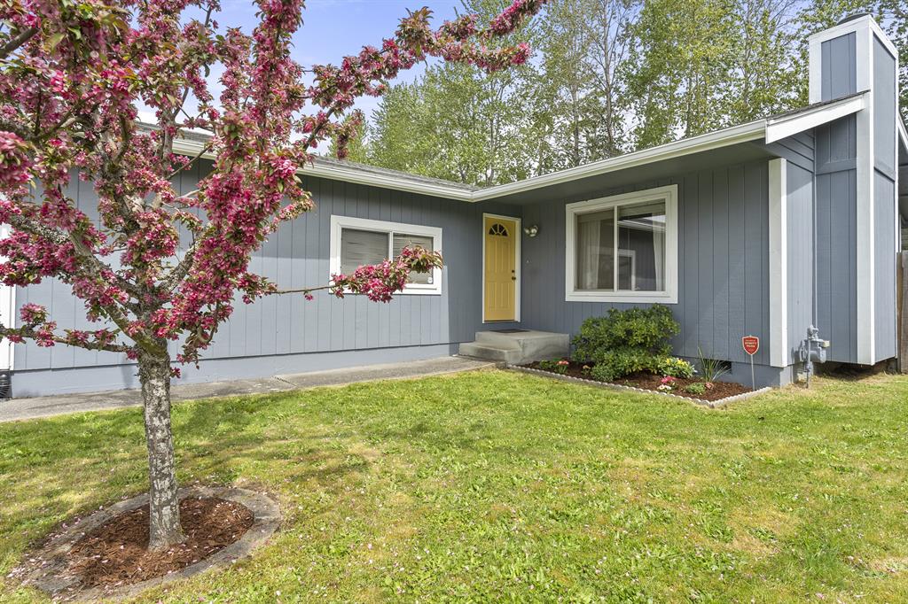 Cute Tacoma Rambler header image.