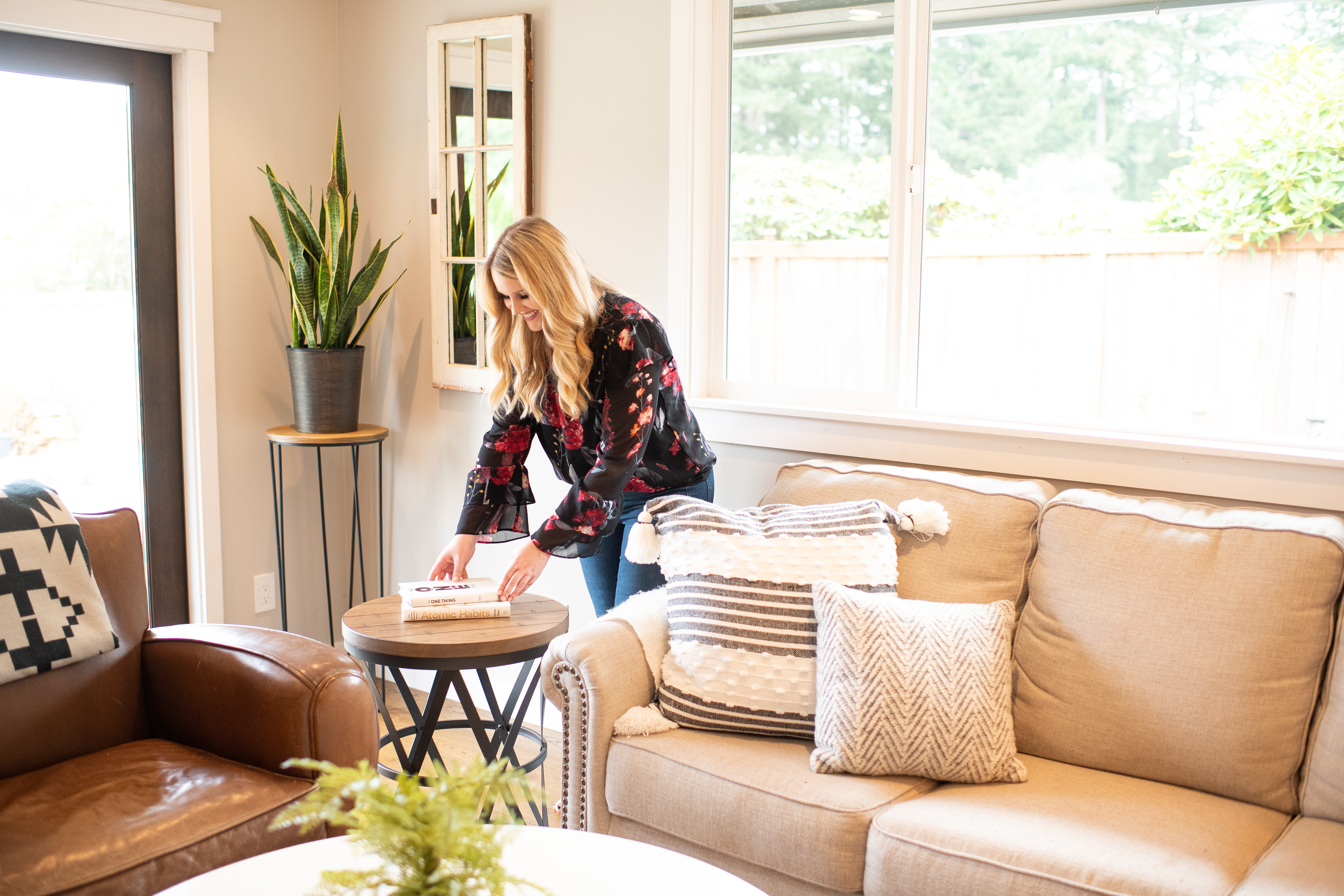 GETTING READY TO SELL header image.