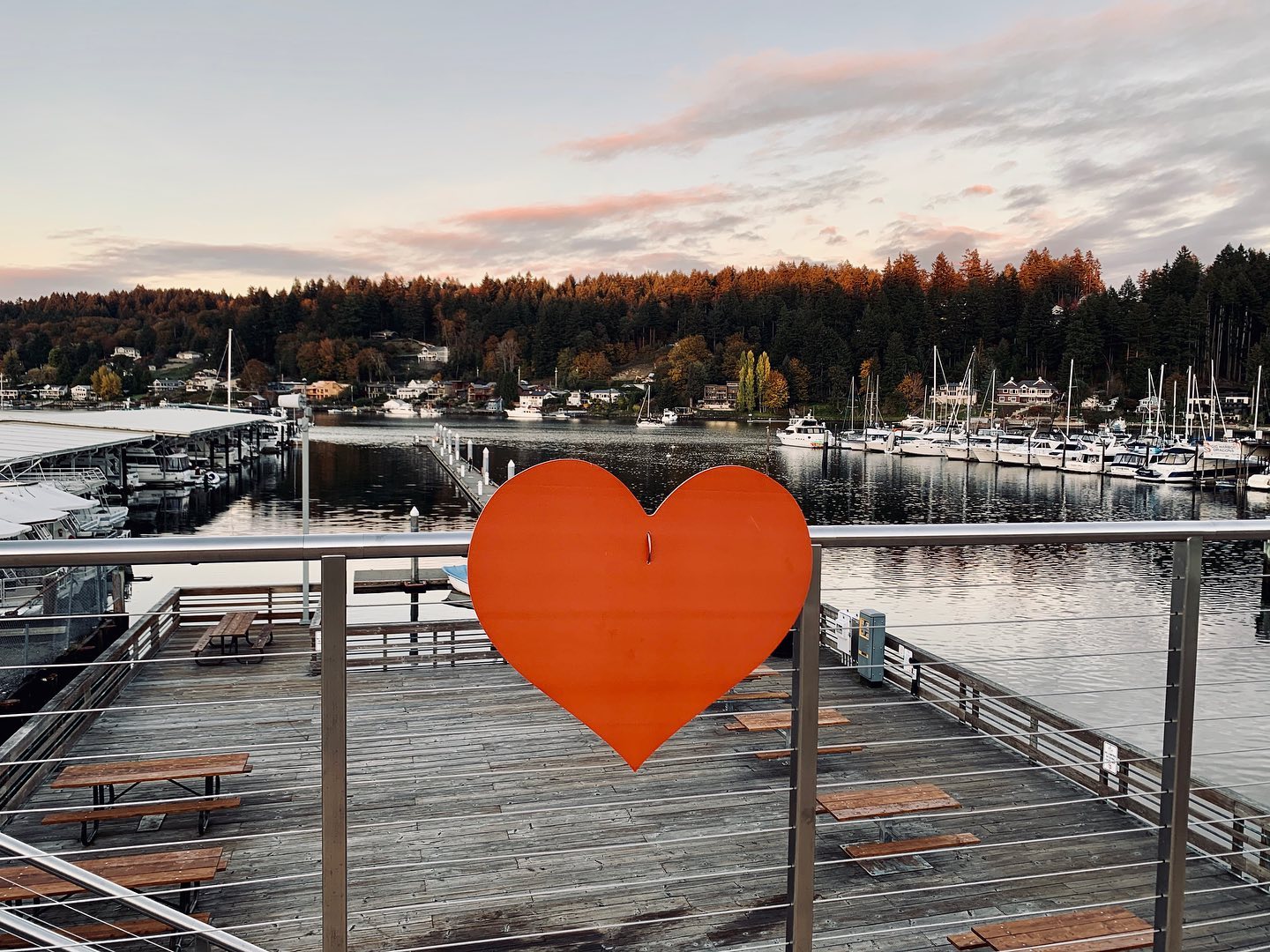 OUR LAST MINUTE GUIDE TO VALENTINE'S DAY header image.