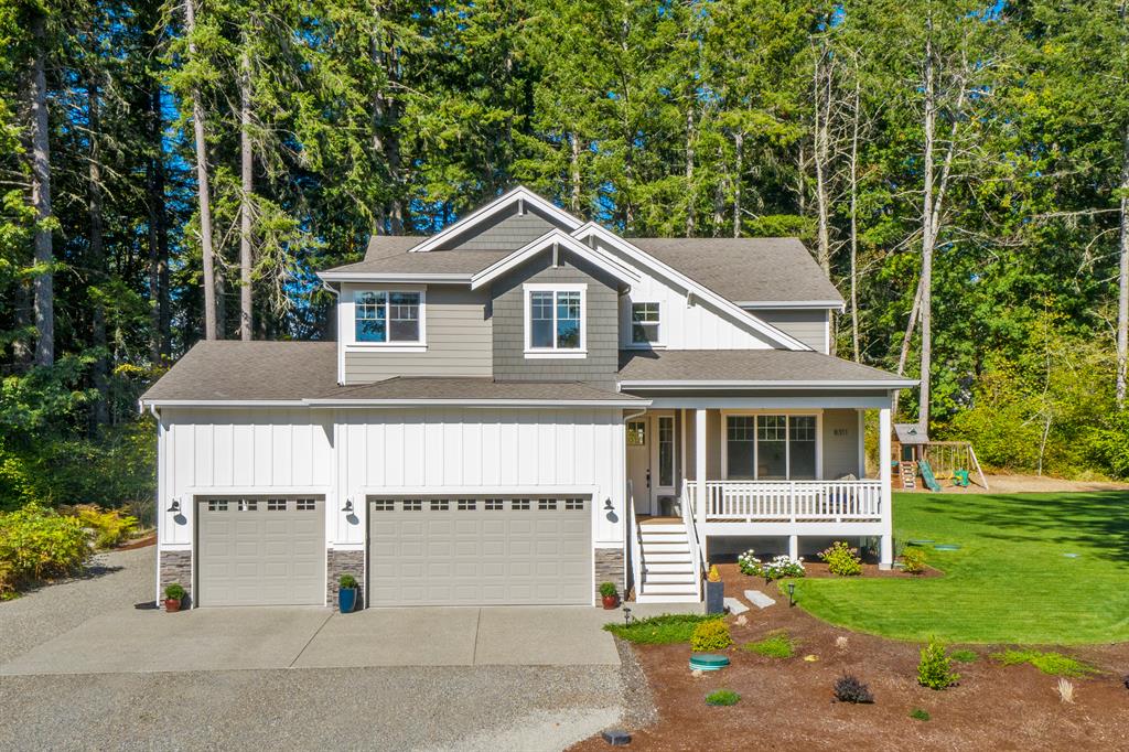 WELCOME TO GIG HARBOR header image.