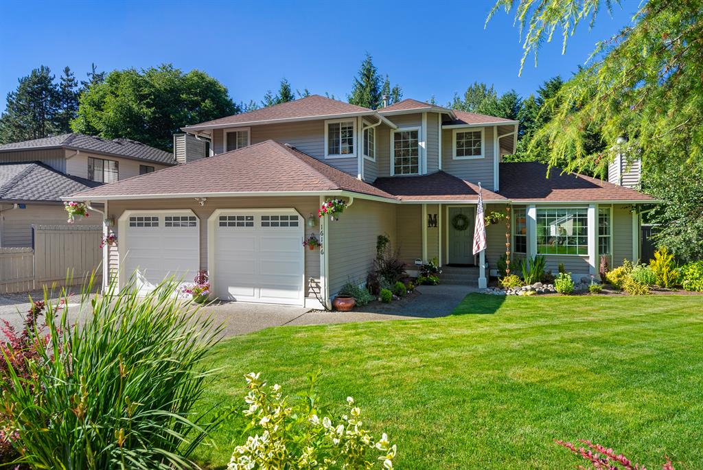 SUMMERFIELD STUNNER header image.