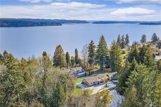 Silverdale View Home header image.