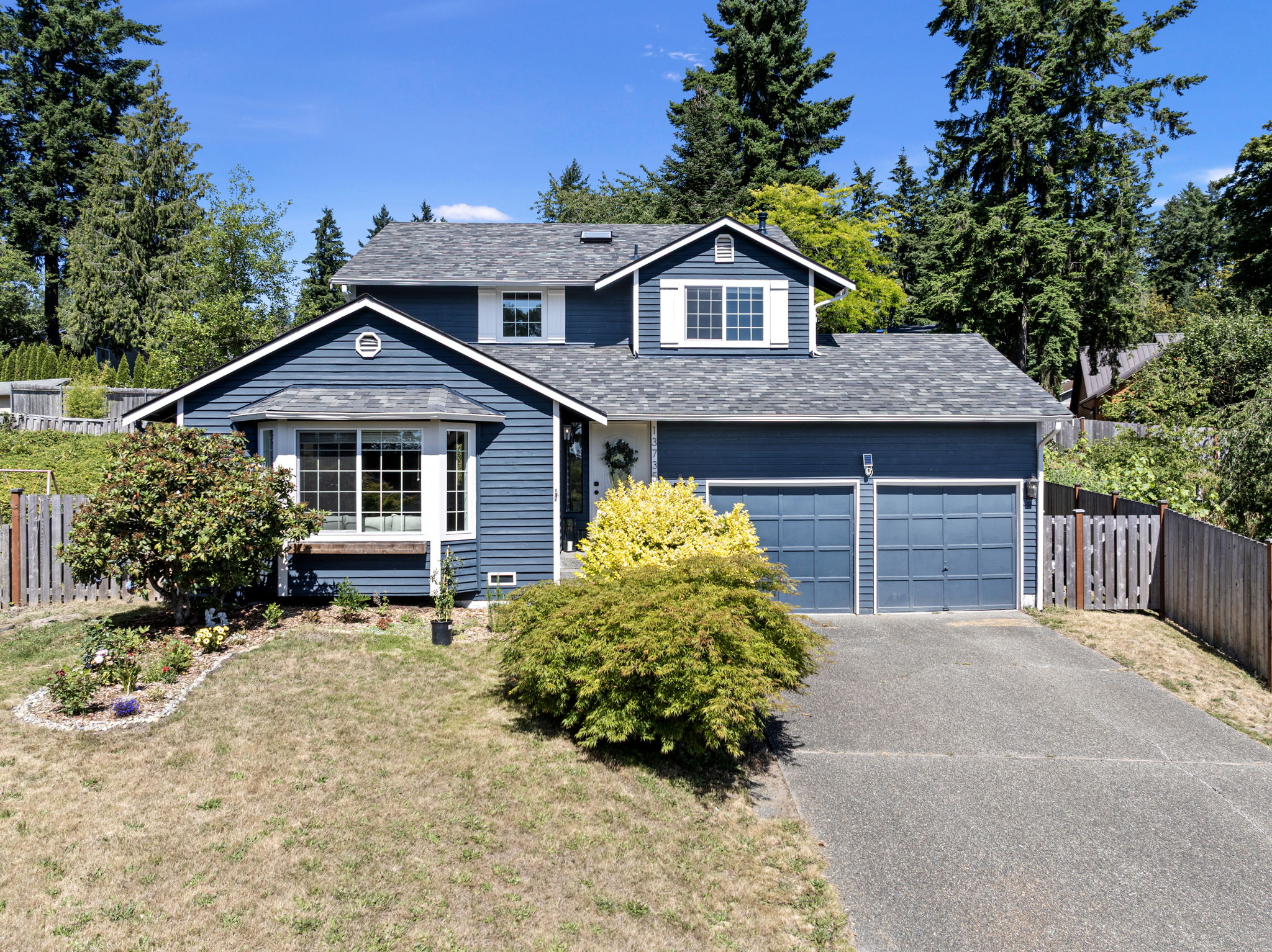 13735 SE 199th Pl, Renton 98058 header image.
