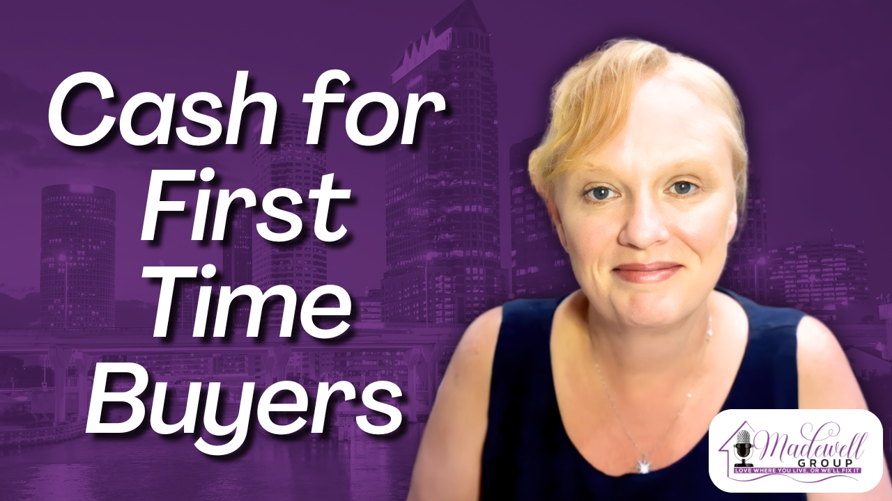 Top 3 Reasons Why Homes Don’t Sell header image.