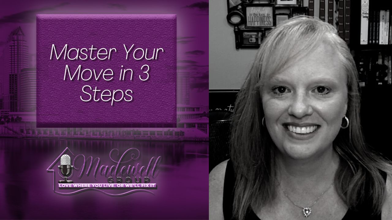 How To Sell Your Owner Occupied Tampa Home the Easy Way, Follow These Simple Steps header image.