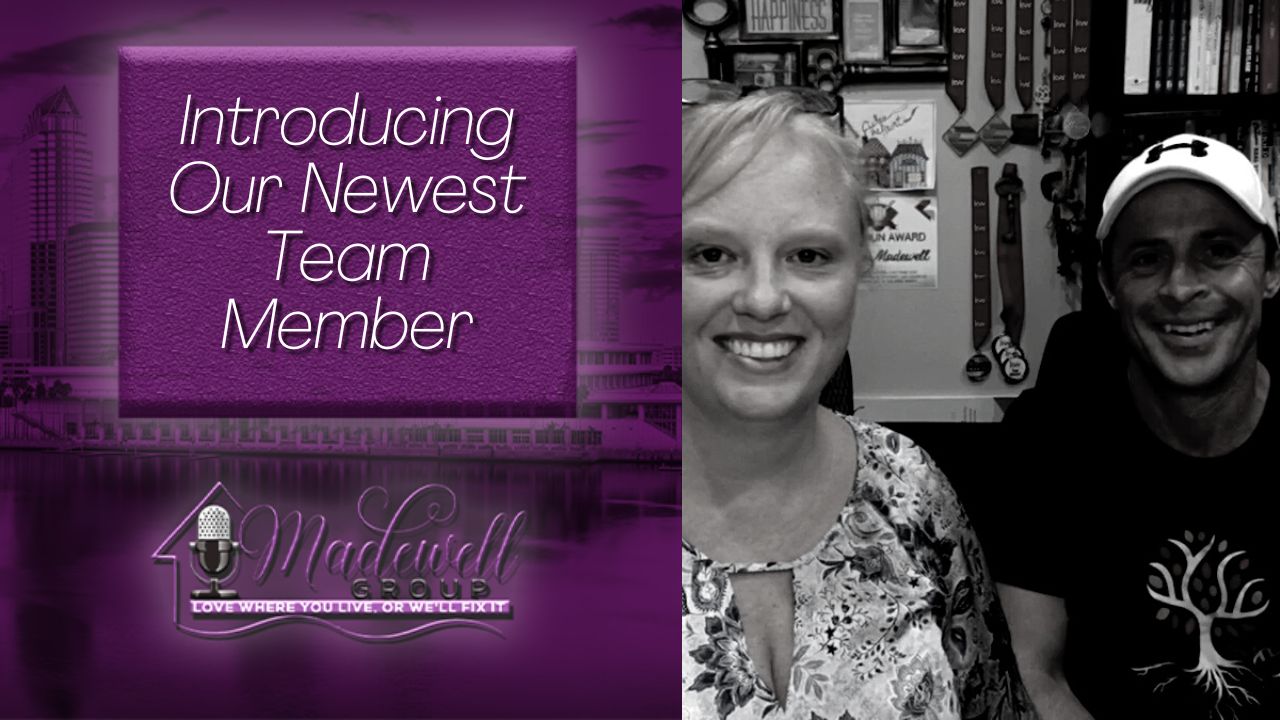 A New Direction: Introducing D.J. and the Future of Our Business header image.